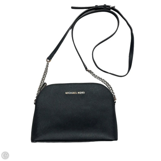 Crossbody Designer By Michael Kors, Size: Small