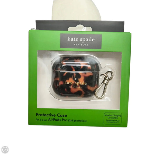 AirPod Pro Case Designer By Kate Spade