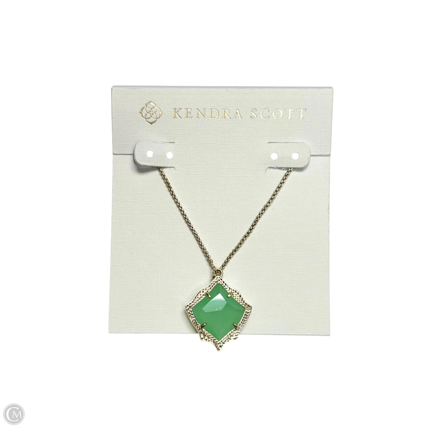 Necklace Charm By Kendra Scott