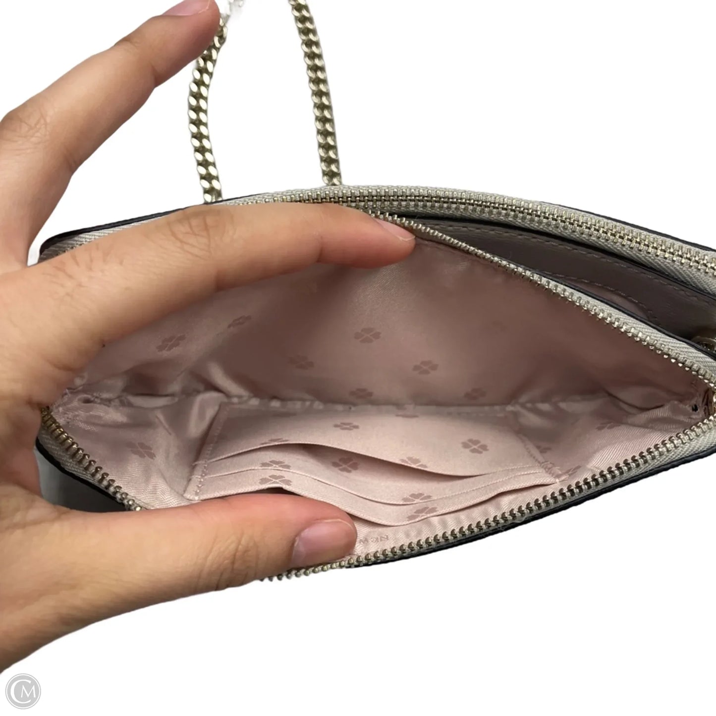 Wallet Designer By Kate Spade, Size: Small