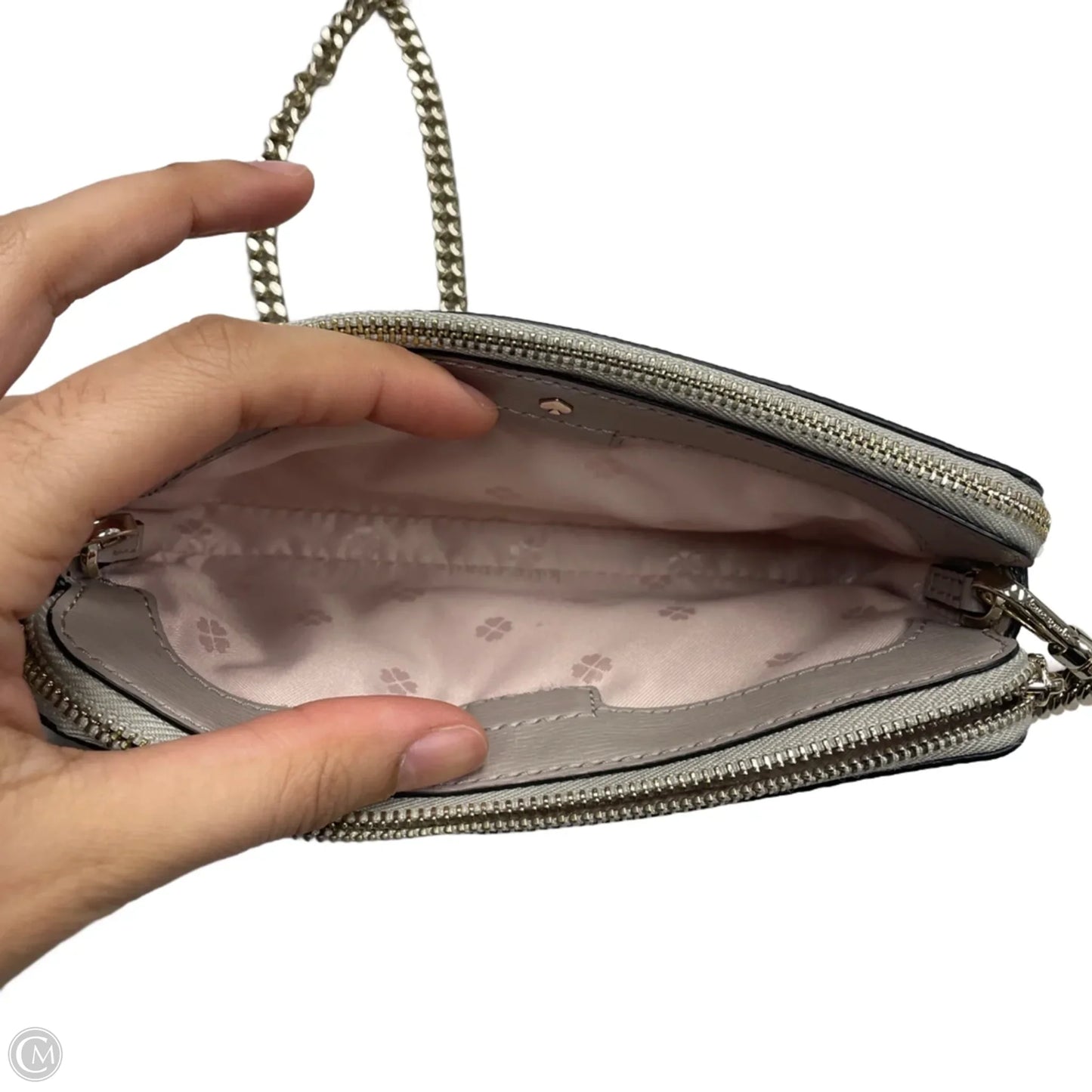 Wallet Designer By Kate Spade, Size: Small