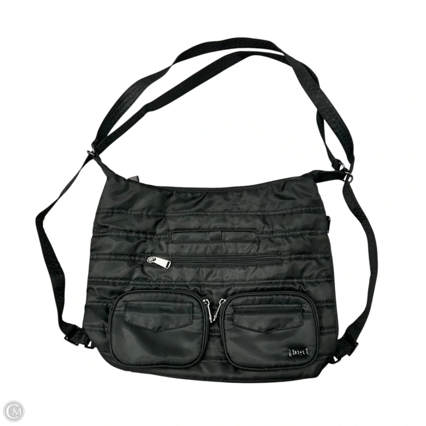Crossbody By Lug, Size: Medium