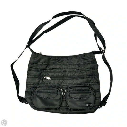 Crossbody By Lug, Size: Medium