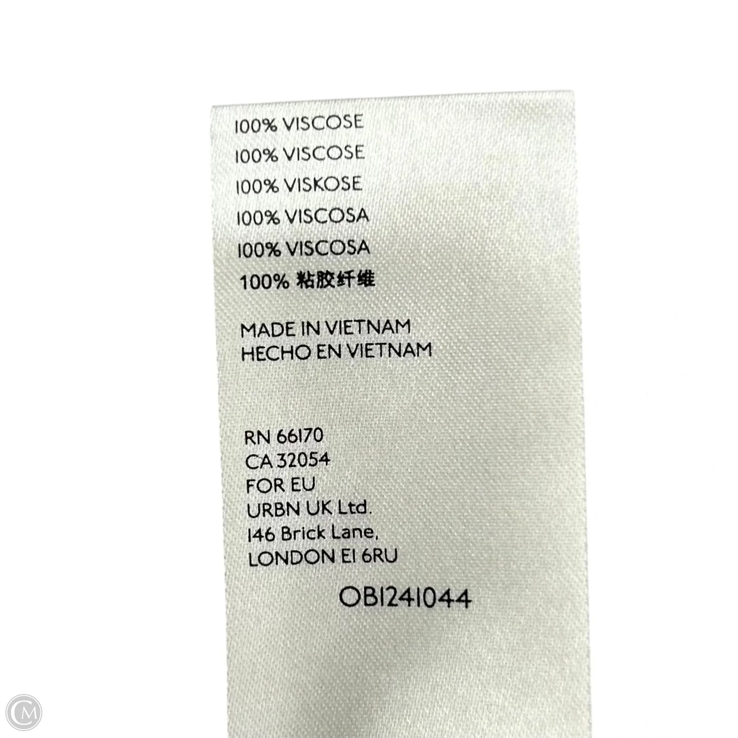 Top Short Sleeve By We The Free In Leopard Print, Size: S