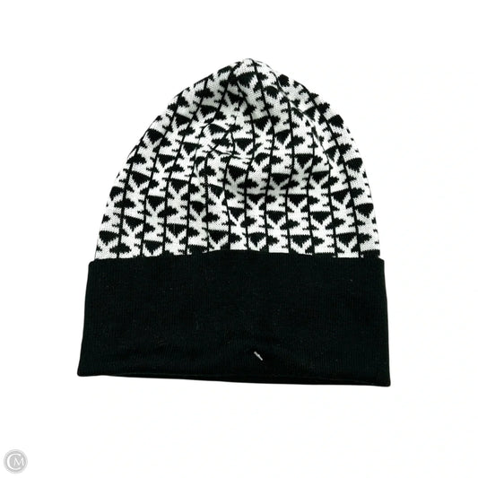 Hat Beanie By Michael By Michael Kors