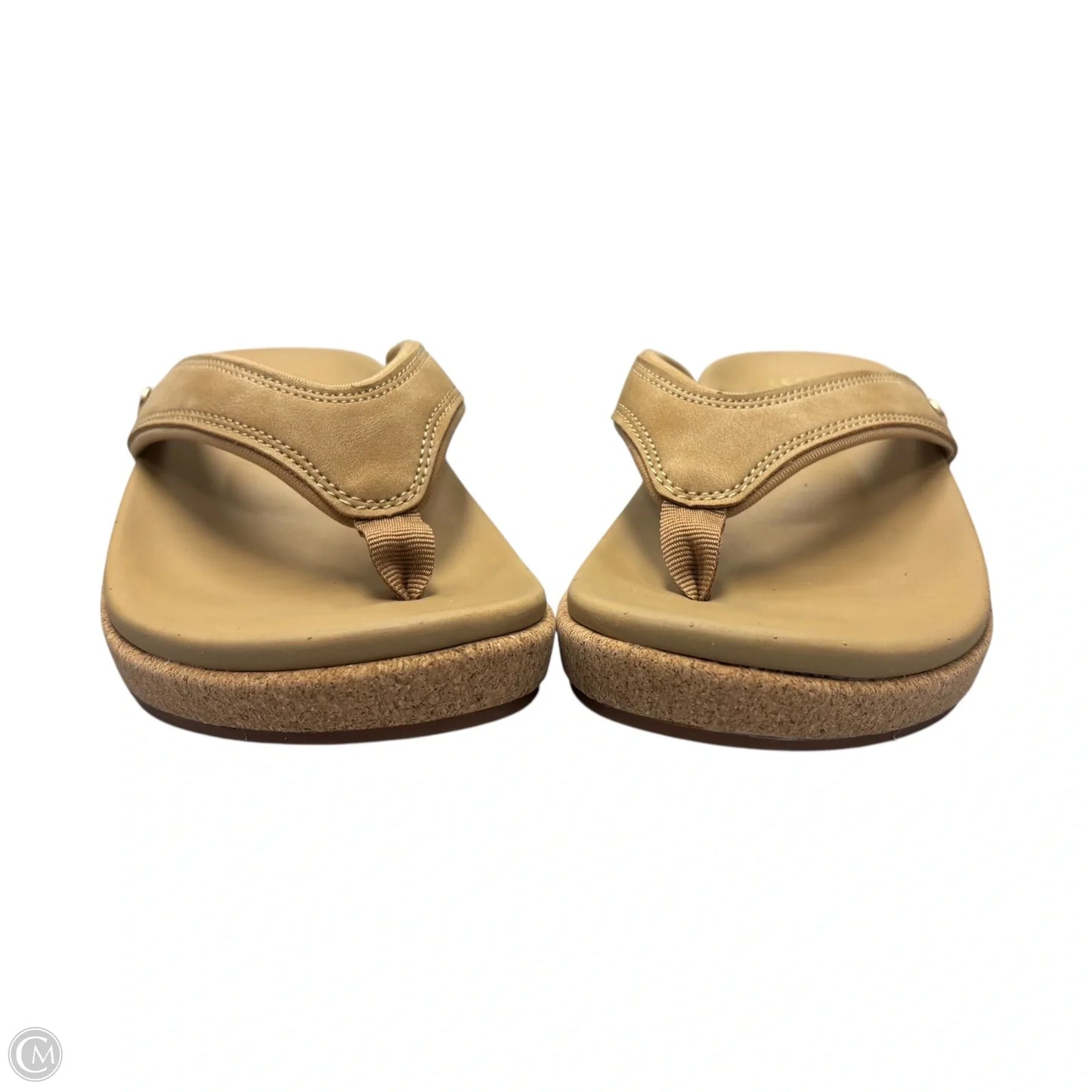 Sandals Heels Wedge By Revitalign