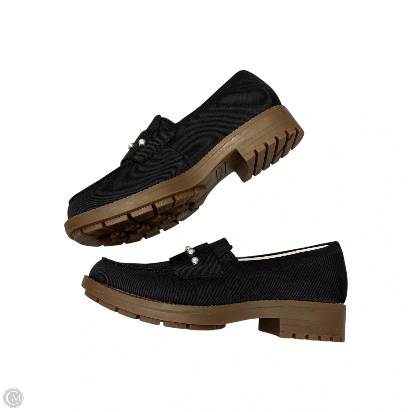 Shoes Heels Block By Revitalign In Black, Size: 7