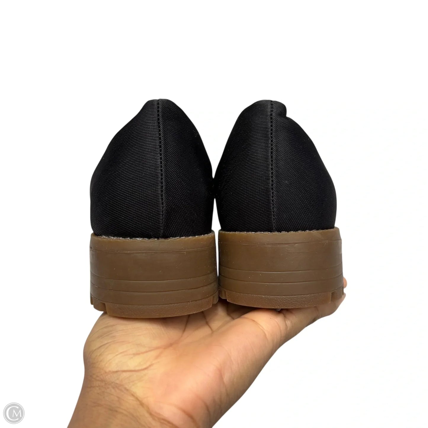 Shoes Heels Block By Revitalign In Black, Size: 7