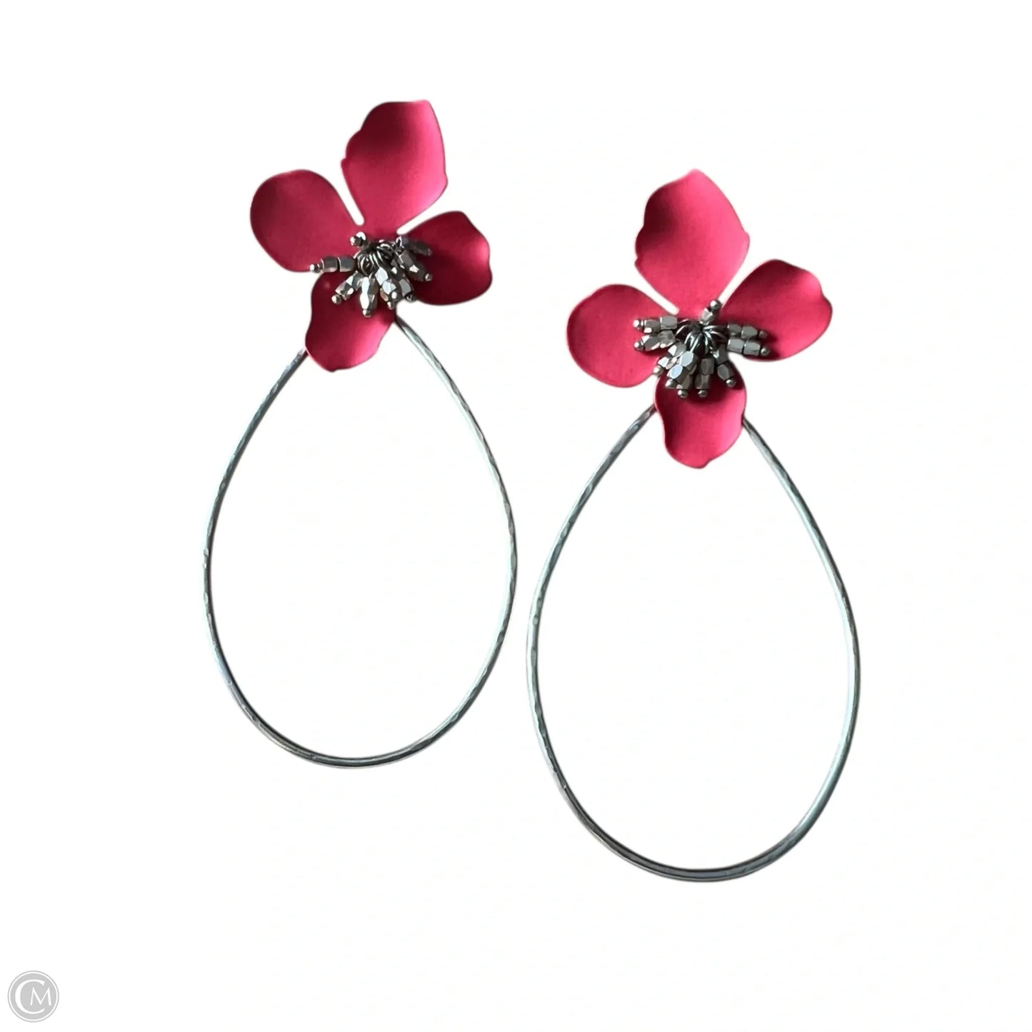 Earrings Statement