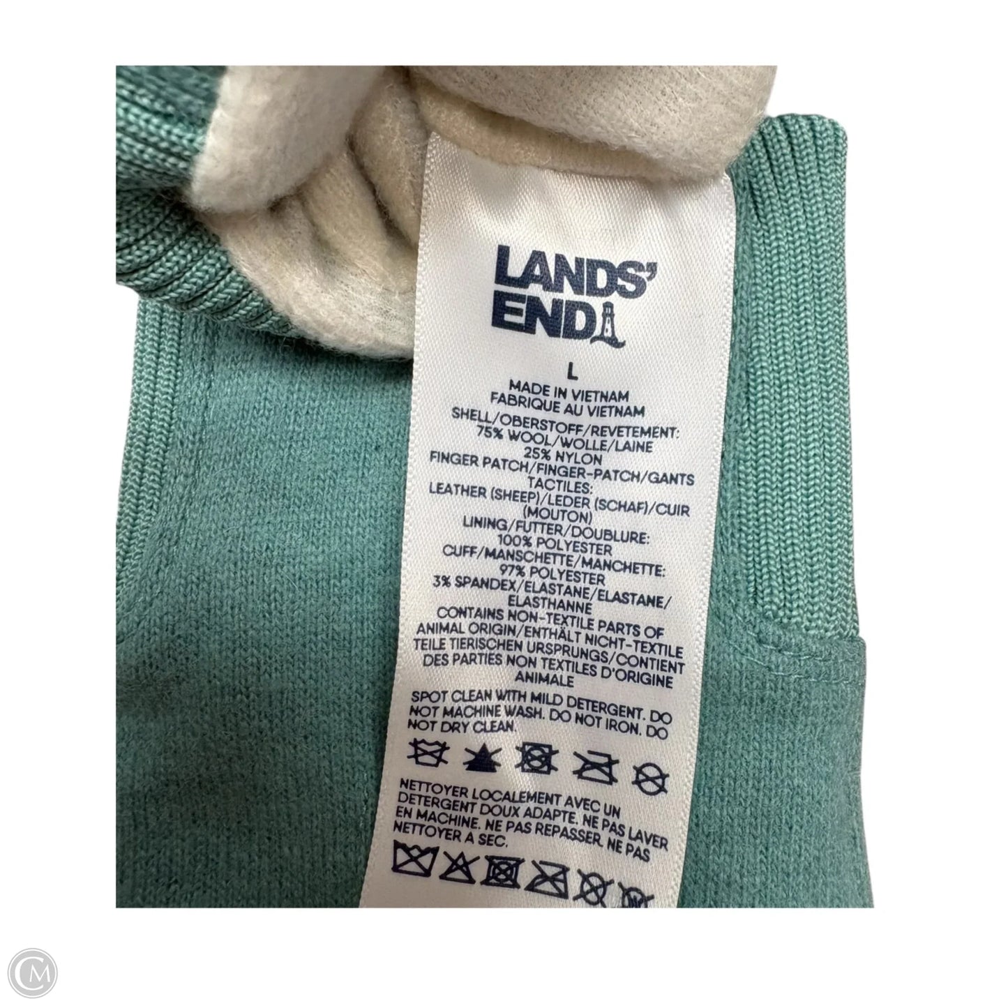 Gloves By Clothes Mentor