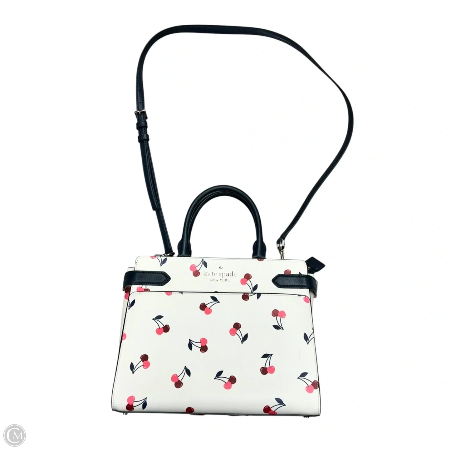 Handbag Designer By Kate Spade, Size: Medium