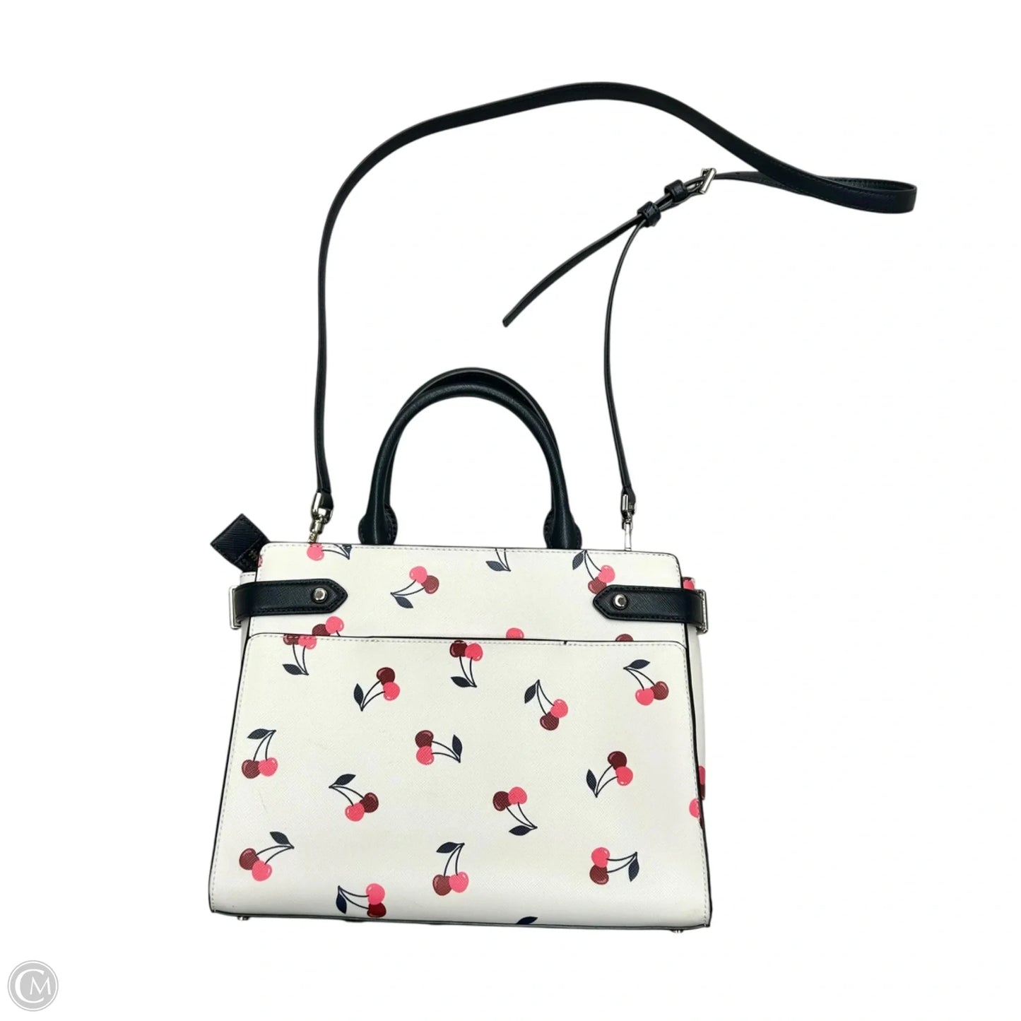 Handbag Designer By Kate Spade, Size: Medium