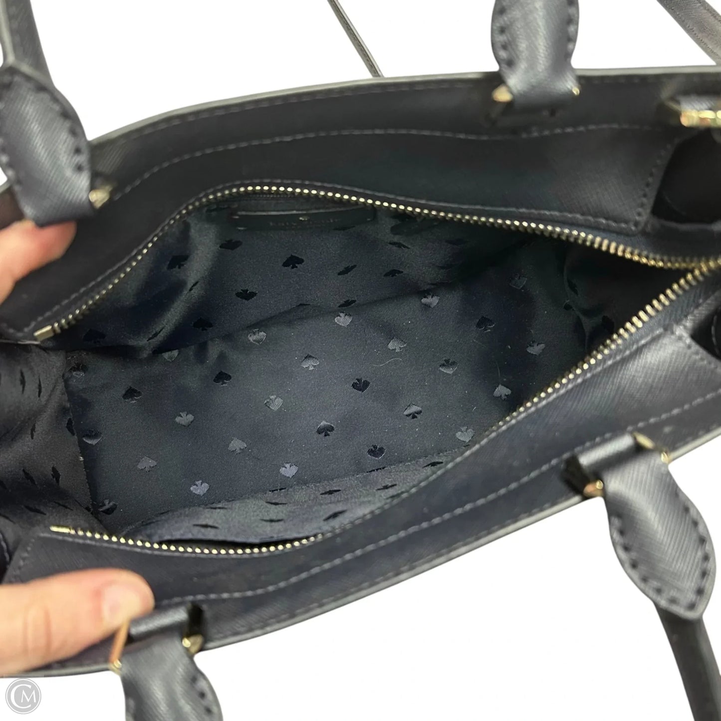 Handbag Designer By Kate Spade, Size: Medium