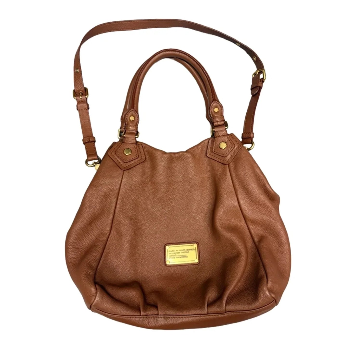 Handbag Designer By Marc By Marc Jacobs, Size: Medium
