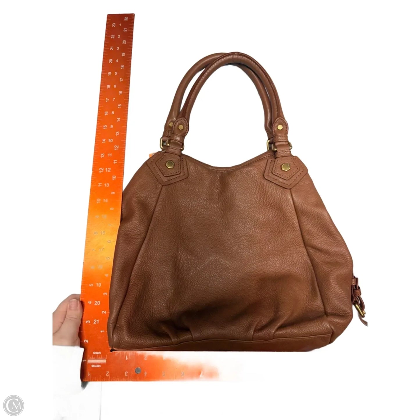 Handbag Designer By Marc By Marc Jacobs, Size: Medium