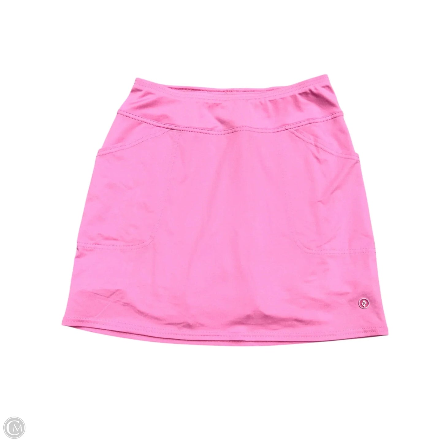 Athletic Skort By Jofit In Pink, Size: Xs