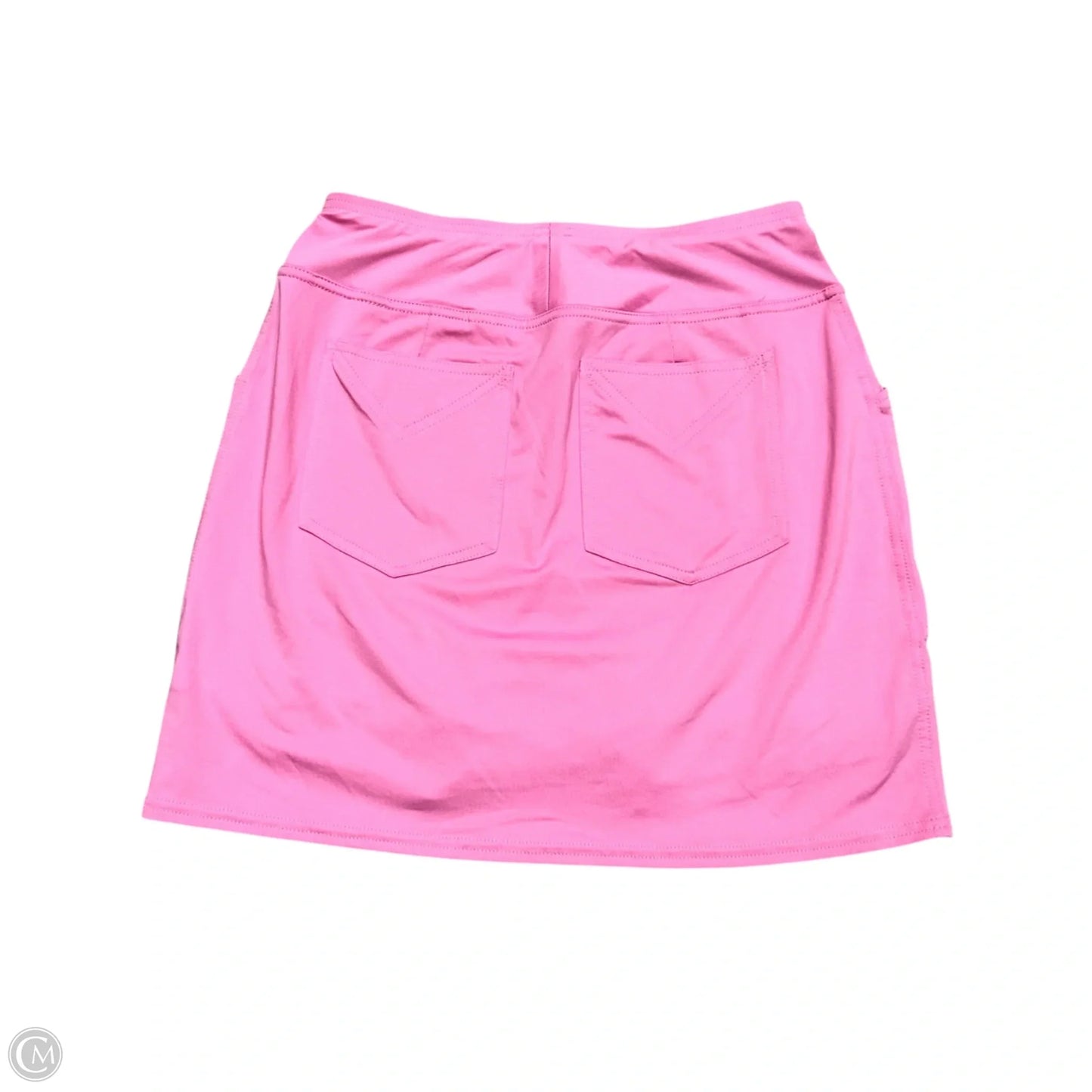 Athletic Skort By Jofit In Pink, Size: Xs
