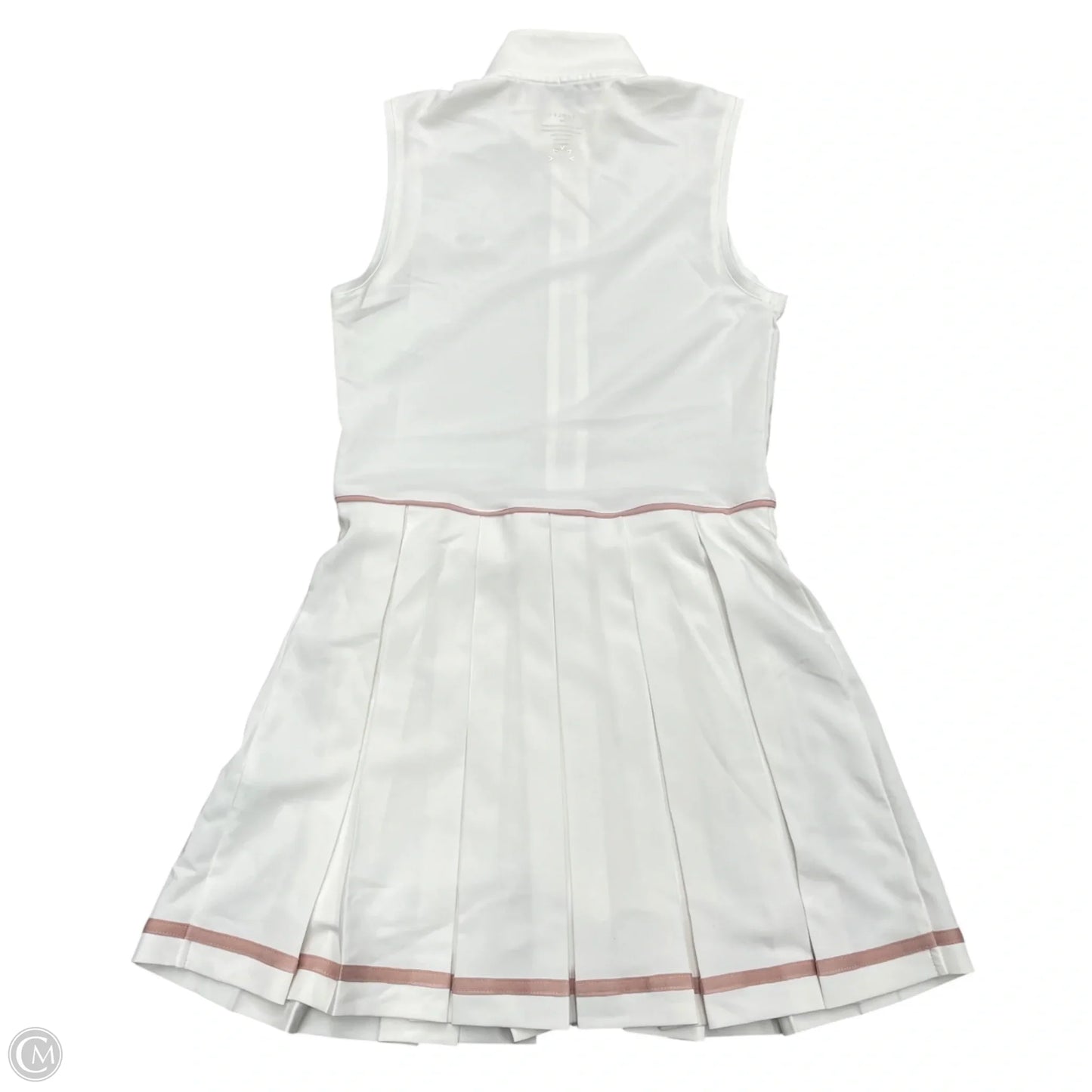 Dress Casual Short By Varley In White, Size: Xs