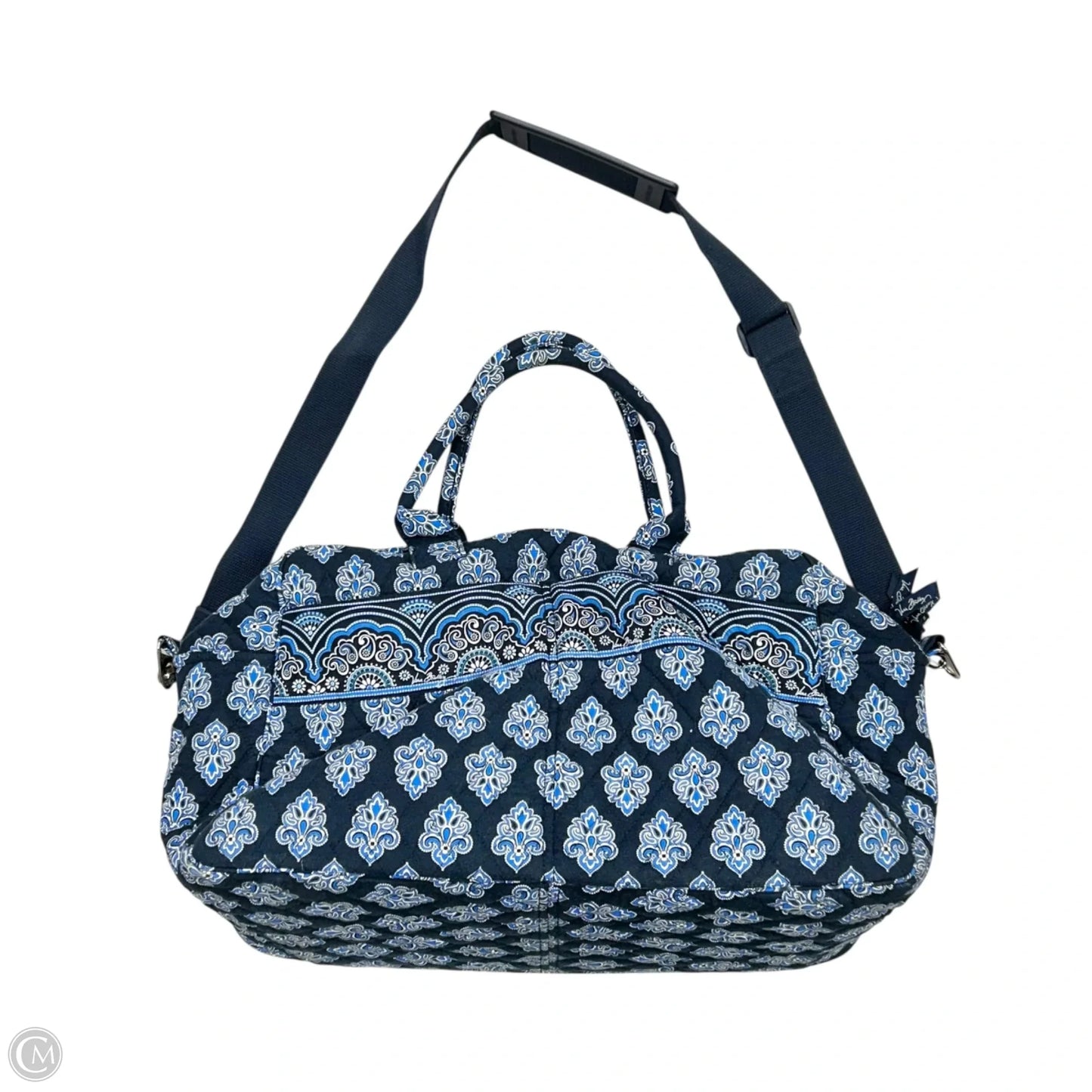 Duffle And Weekender By Vera Bradley, Size: Medium