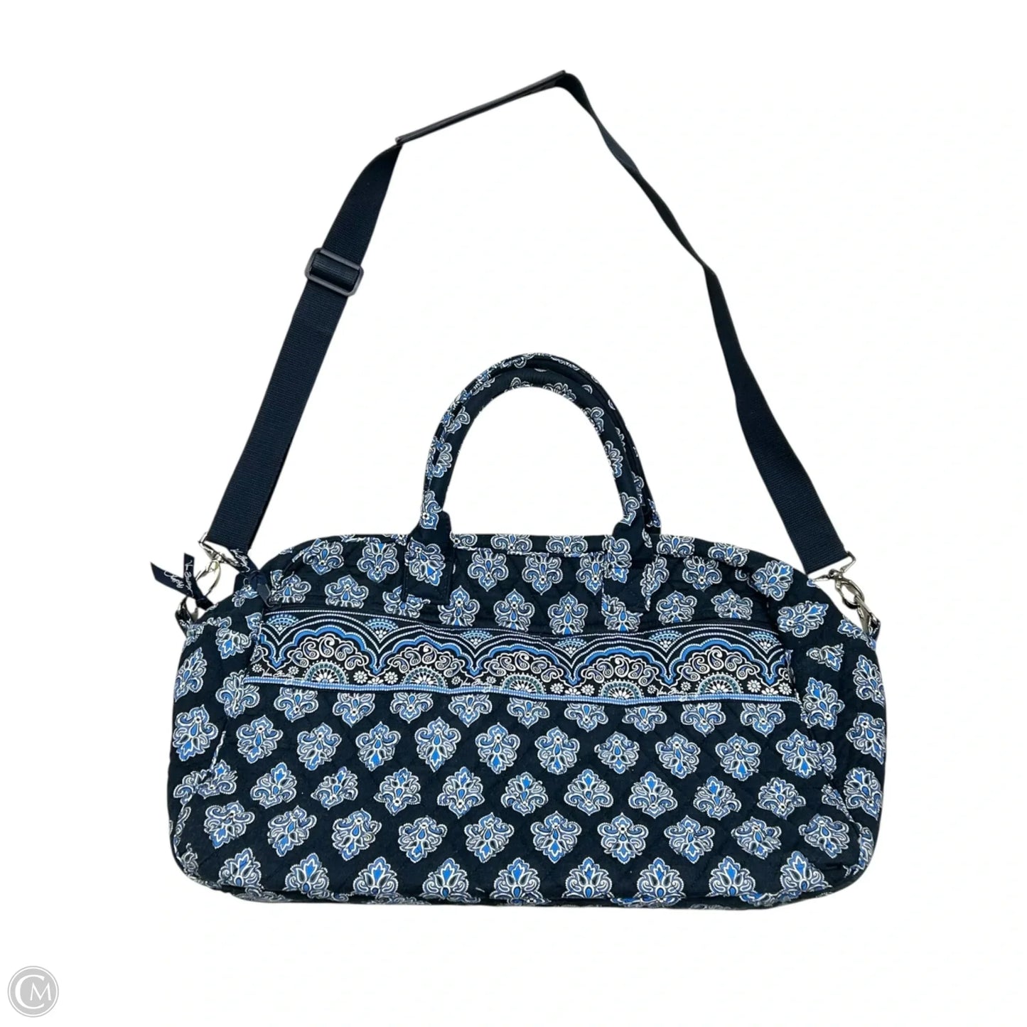 Duffle And Weekender By Vera Bradley, Size: Medium
