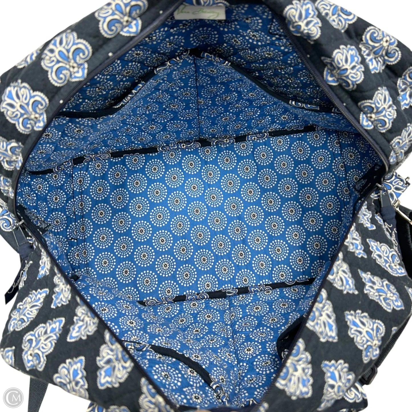 Duffle And Weekender By Vera Bradley, Size: Medium