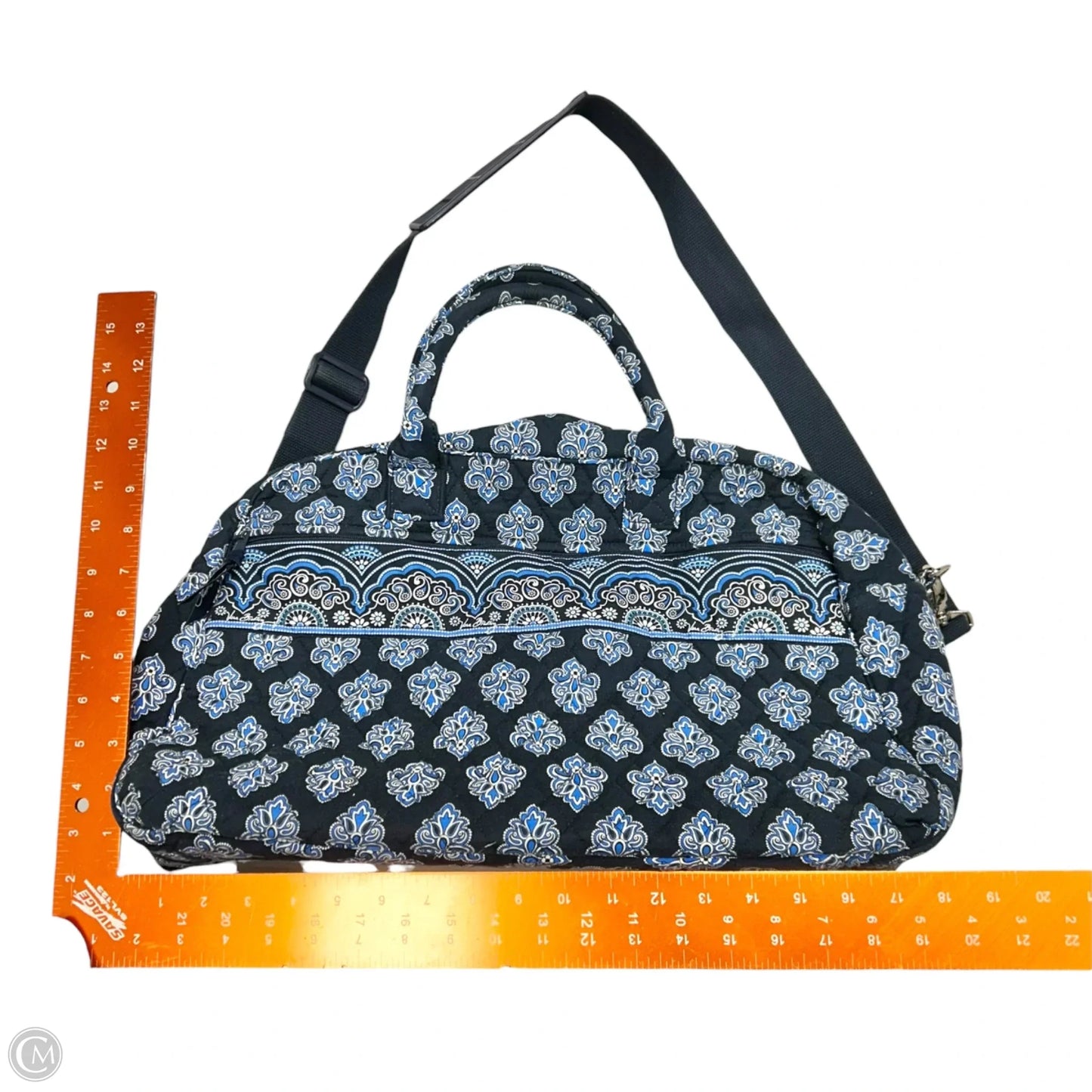 Duffle And Weekender By Vera Bradley, Size: Medium