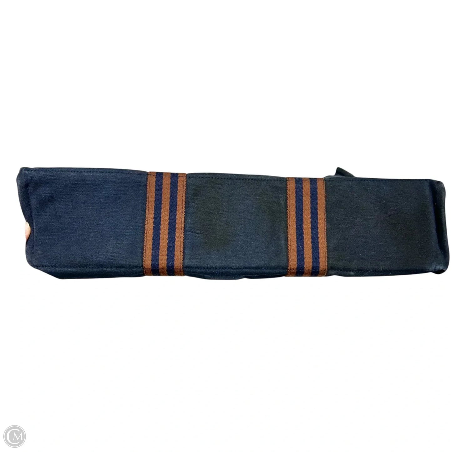 Tote Luxury Designer By Hermes, Size: Medium