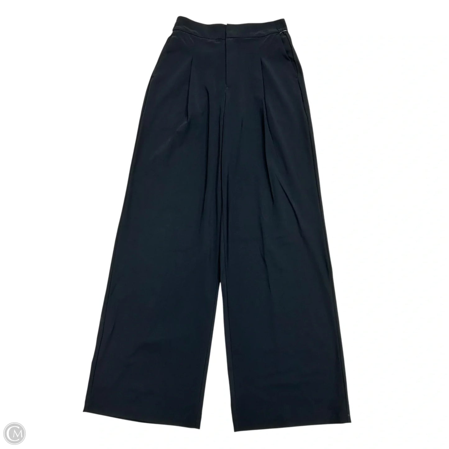 Athletic Pants By Athleta In Black, Size: XSt