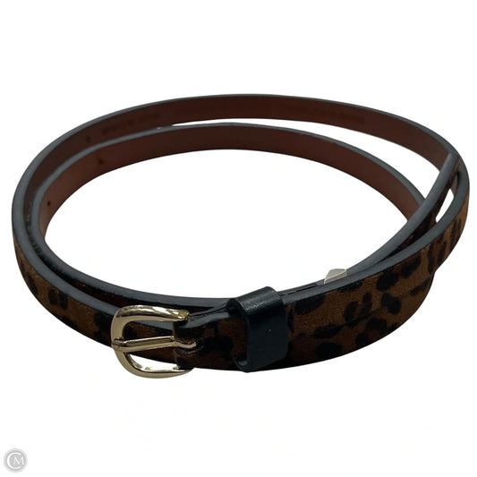 Belt By Banana Republic, Size: Small