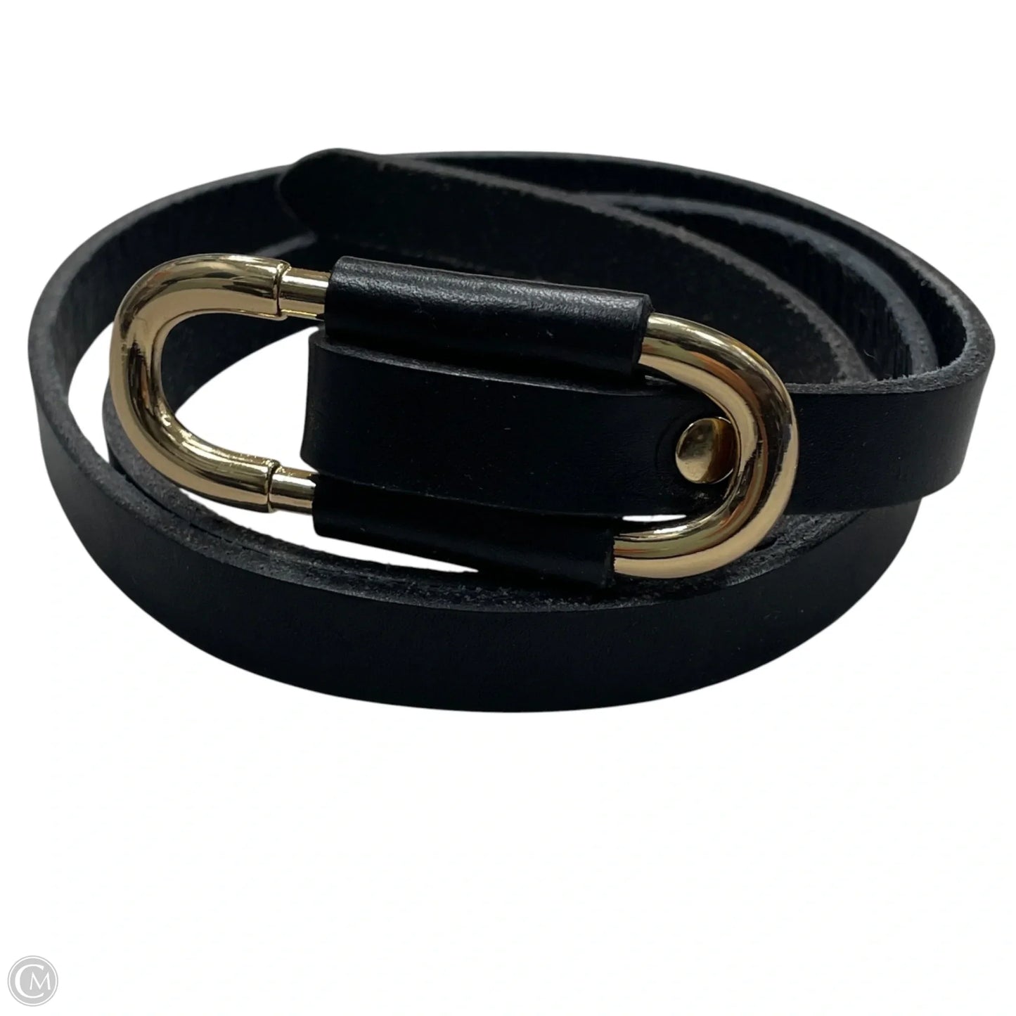 Belt Leather By Anthropologie, Size: Small