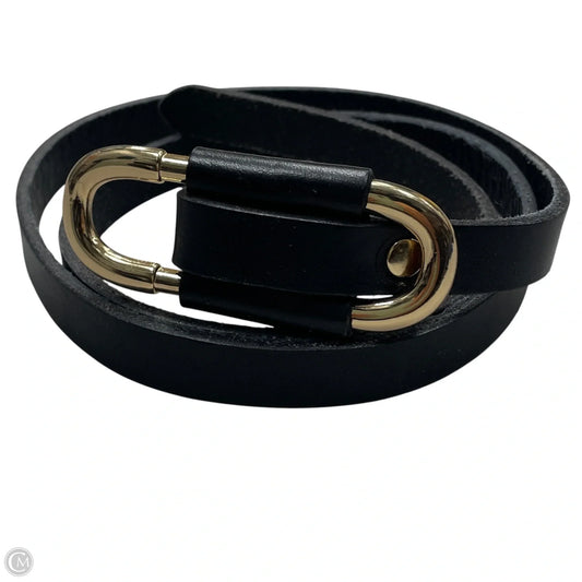 Belt Leather By Anthropologie, Size: Small