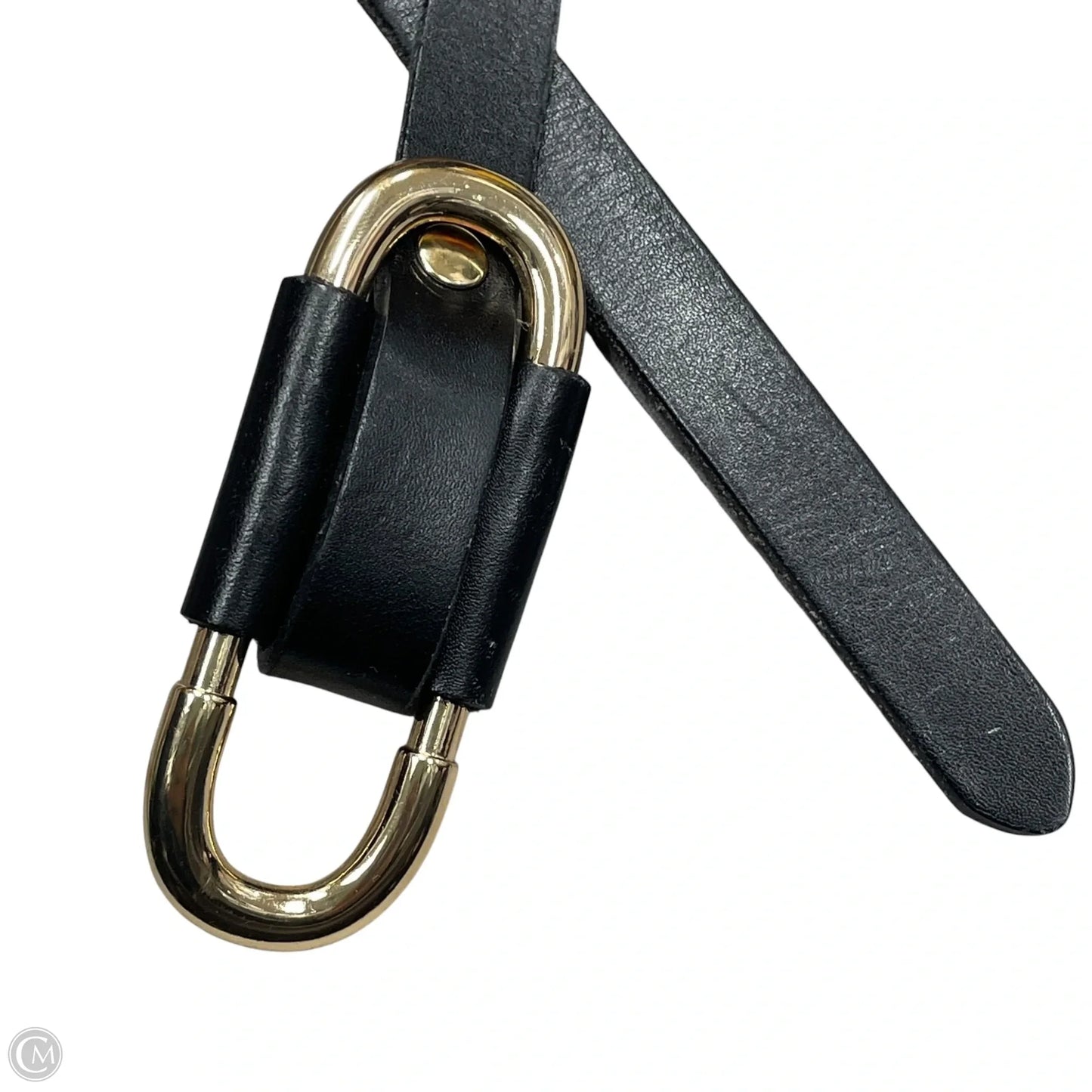Belt Leather By Anthropologie, Size: Small
