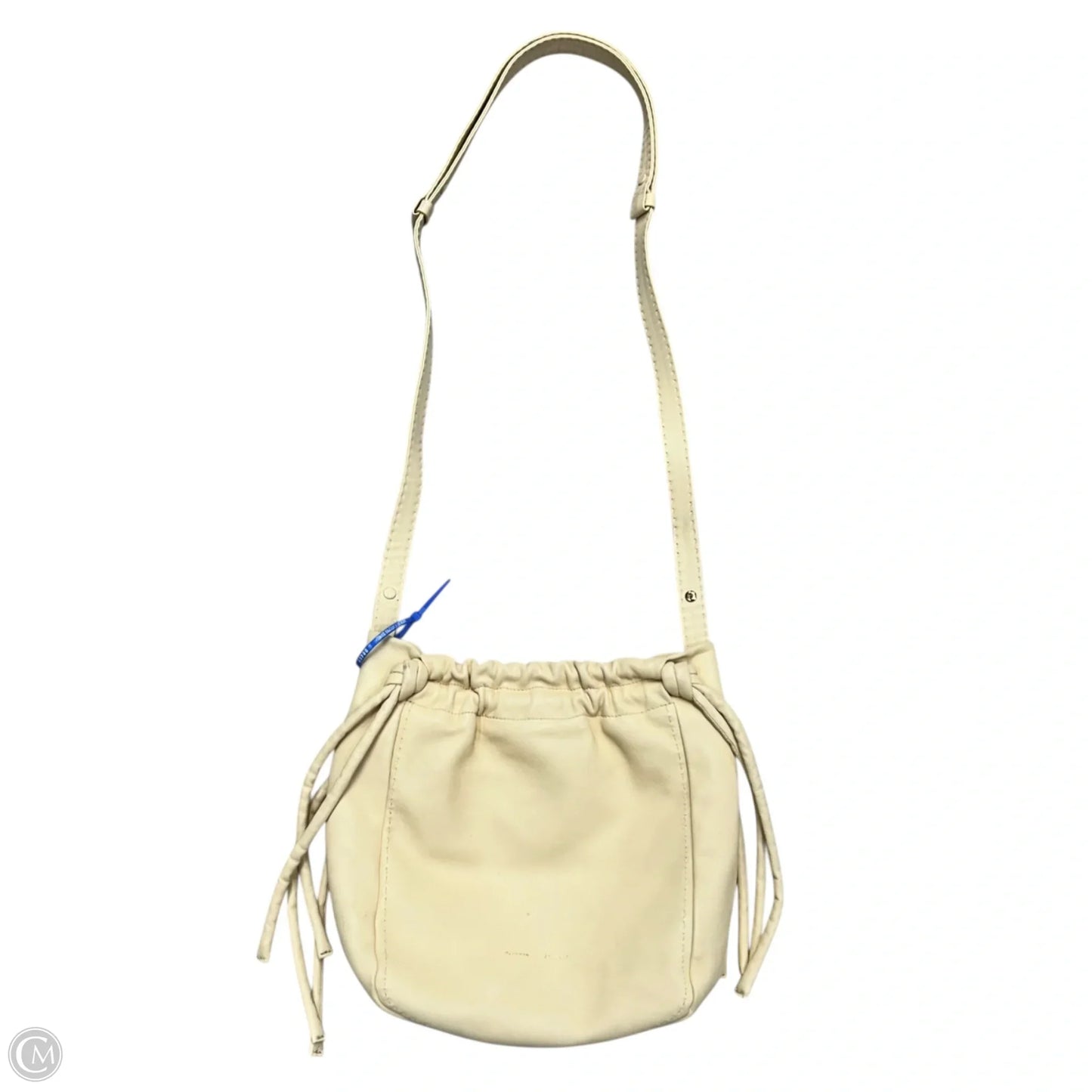 Crossbody Luxury Designer By Proenza-schouler, Size: Small