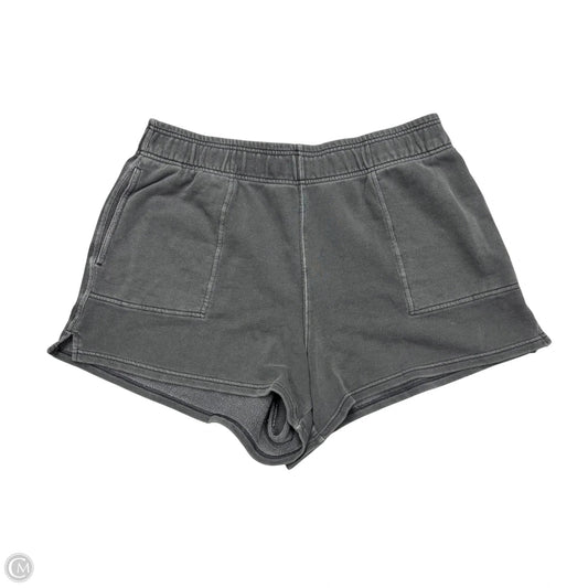 Shorts By Aerie In Grey, Size: Xl