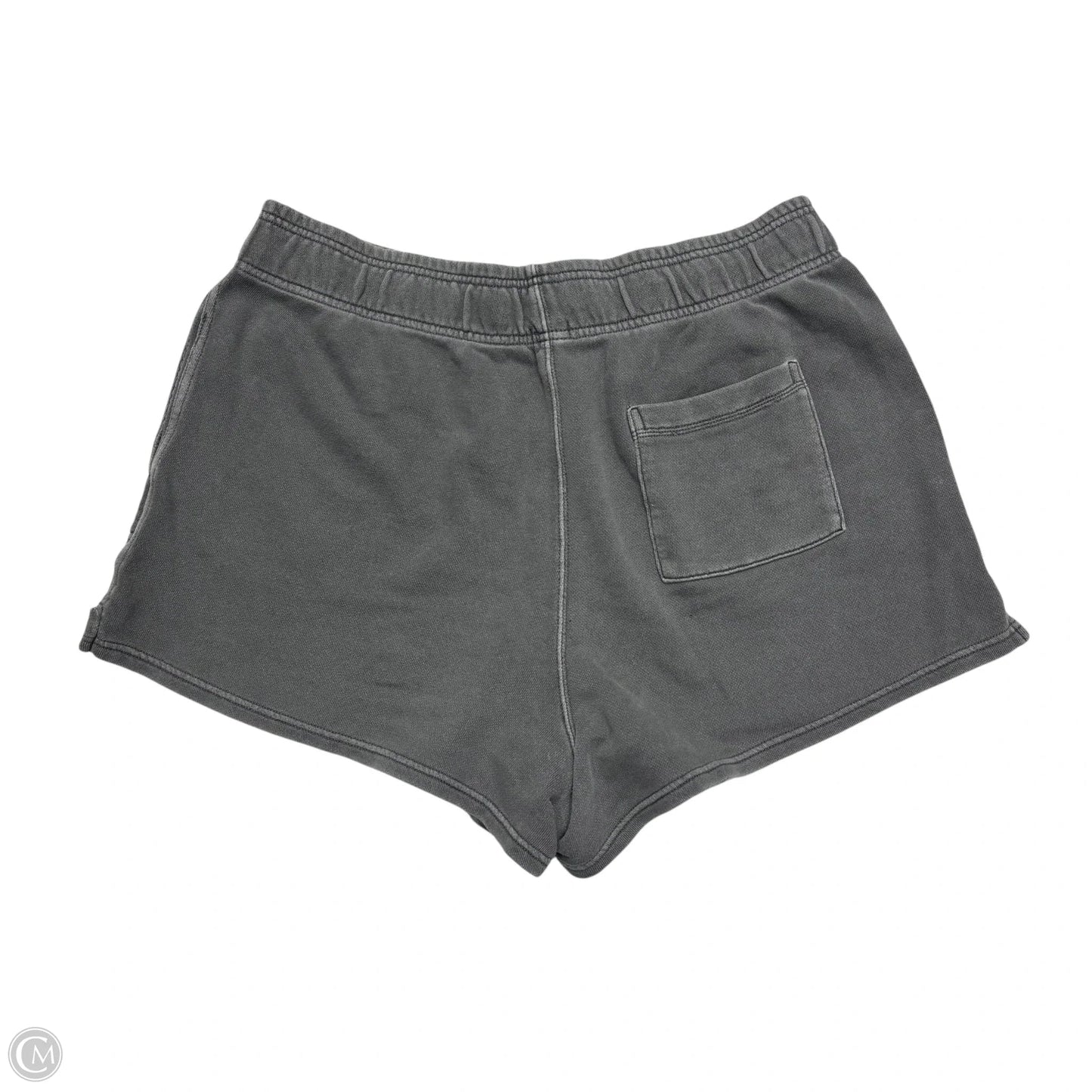 Shorts By Aerie In Grey, Size: Xl