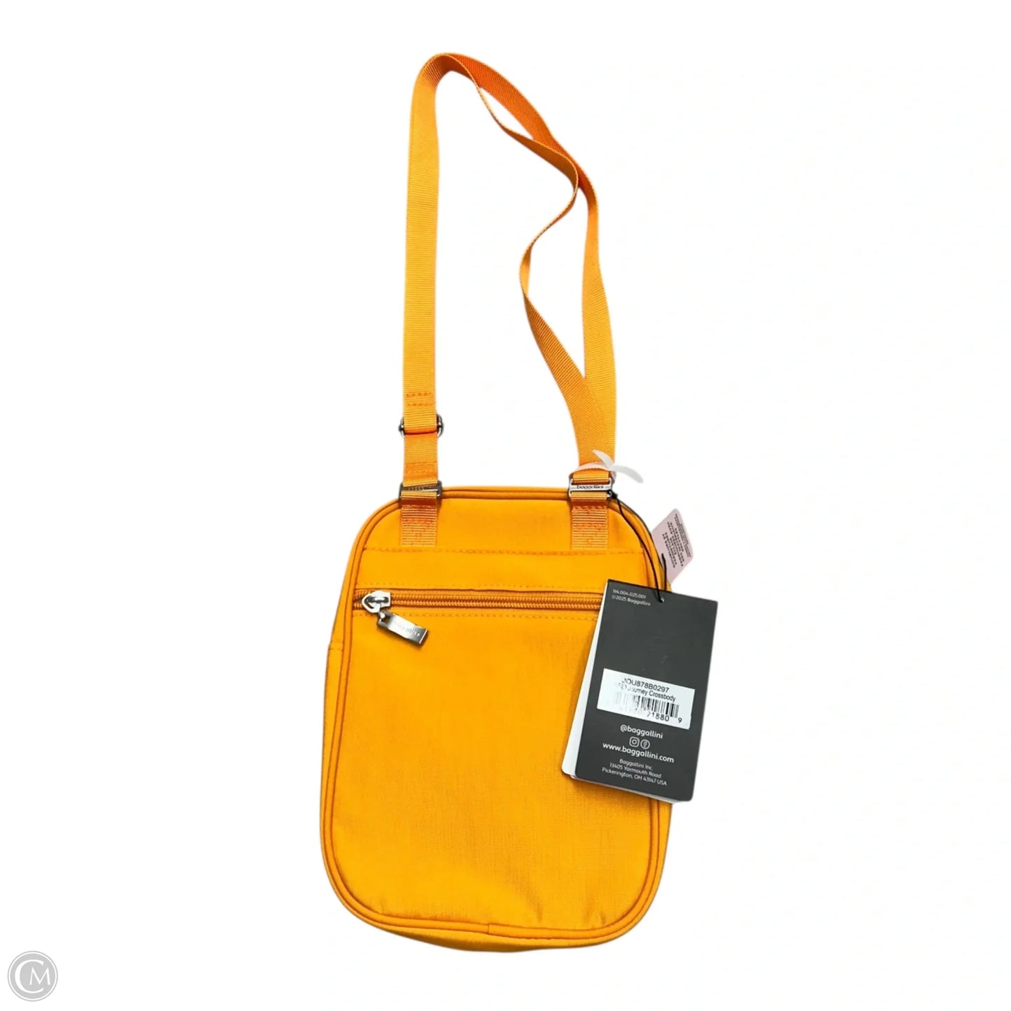 Crossbody By Baggallini, Size: Small