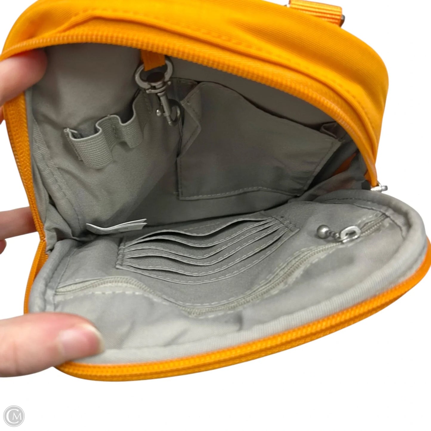 Crossbody By Baggallini, Size: Small