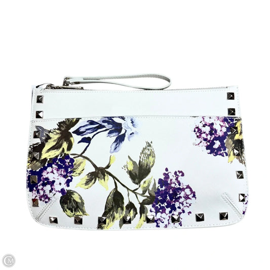 Wristlet By White House Black Market, Size: Large