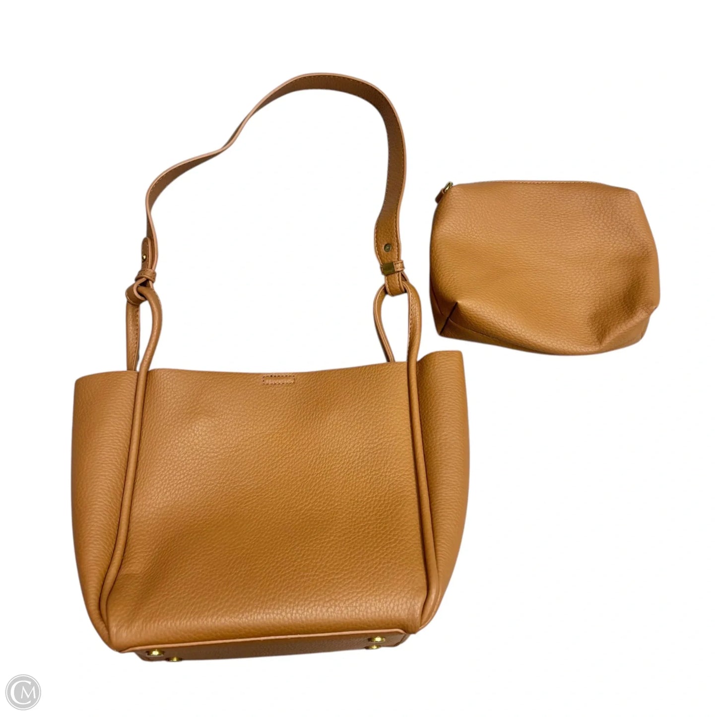Handbag By Antik Kraft, Size: Small