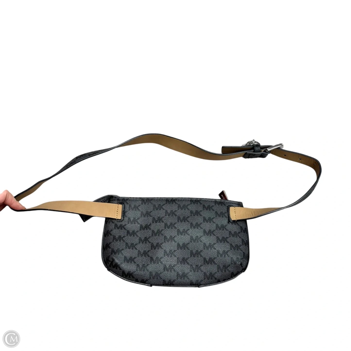 Belt Bag Designer By Michael Kors, Size: Small