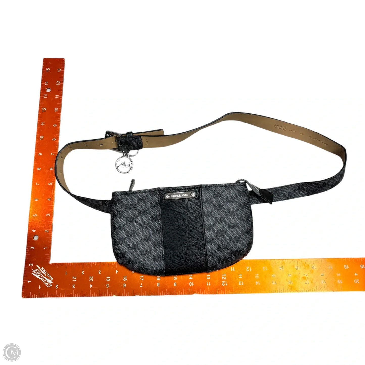 Belt Bag Designer By Michael Kors, Size: Small