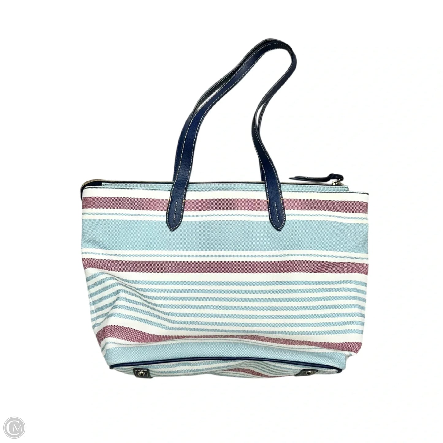 Handbag Designer By Dooney And Bourke, Size: Medium