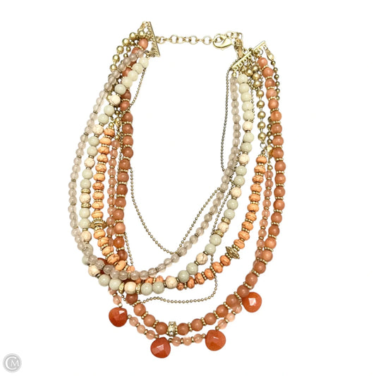 Necklace Layered By Chicos
