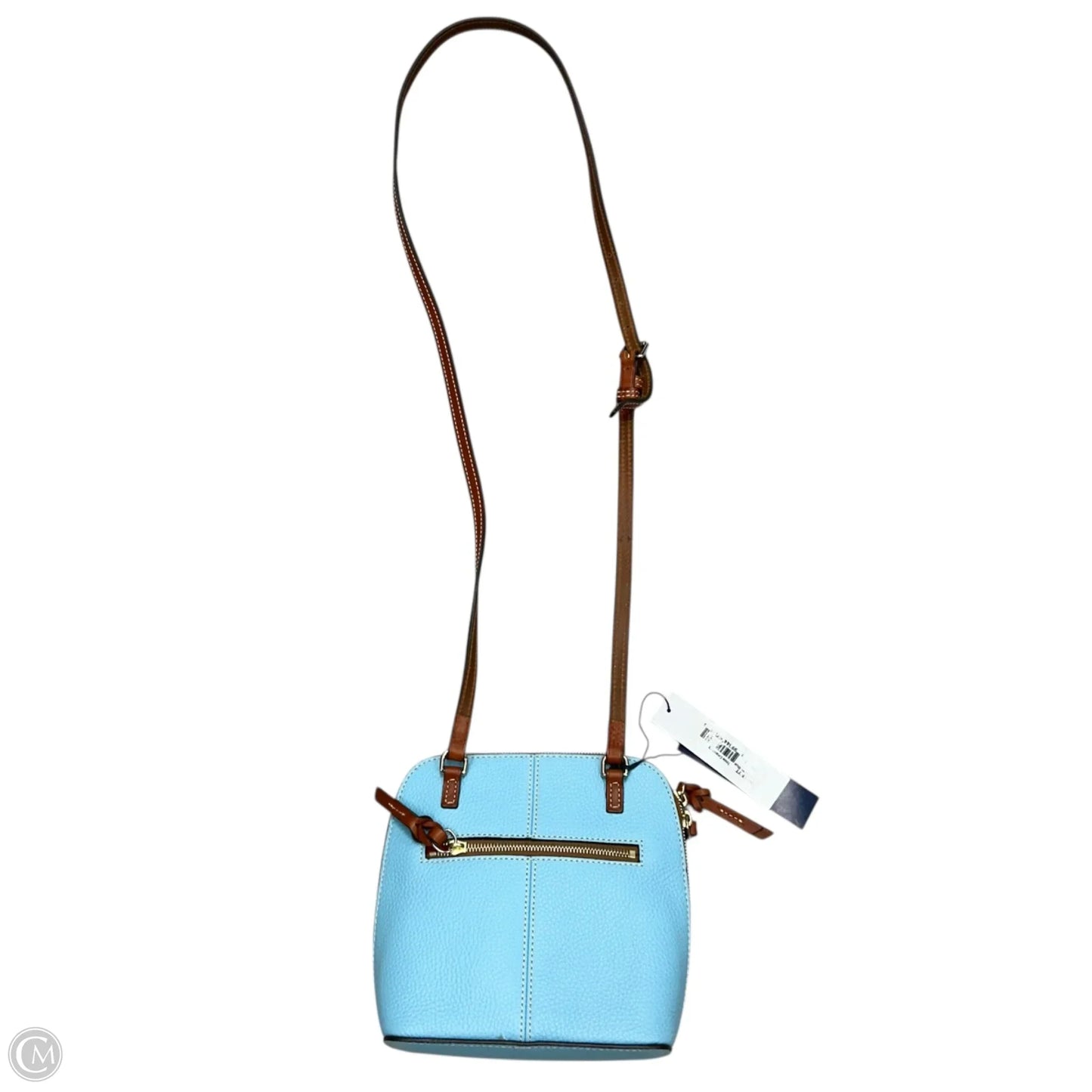 Crossbody Designer By Dooney And Bourke, Size: Small