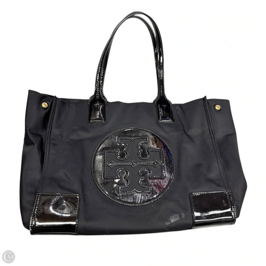 Handbag Designer By Tory Burch, Size: Medium