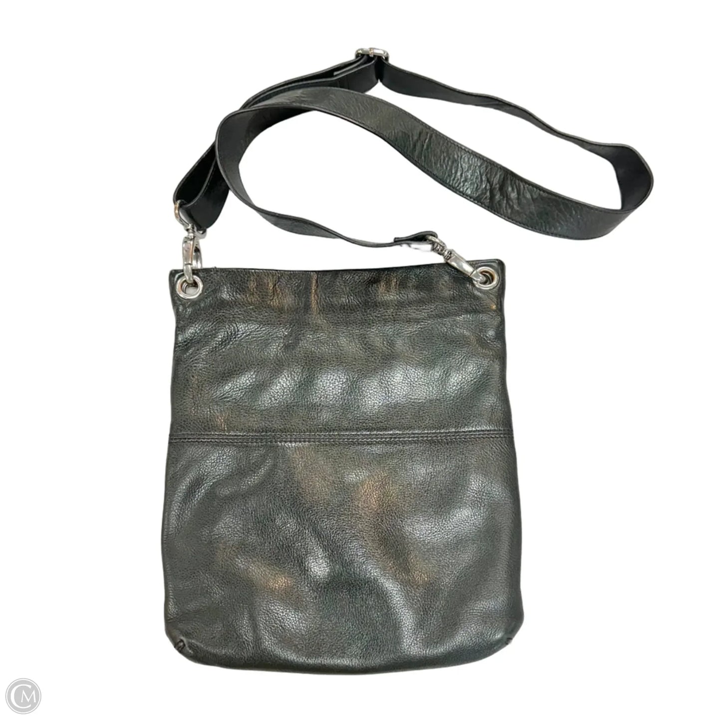 Crossbody Leather By Margot, Size: Small