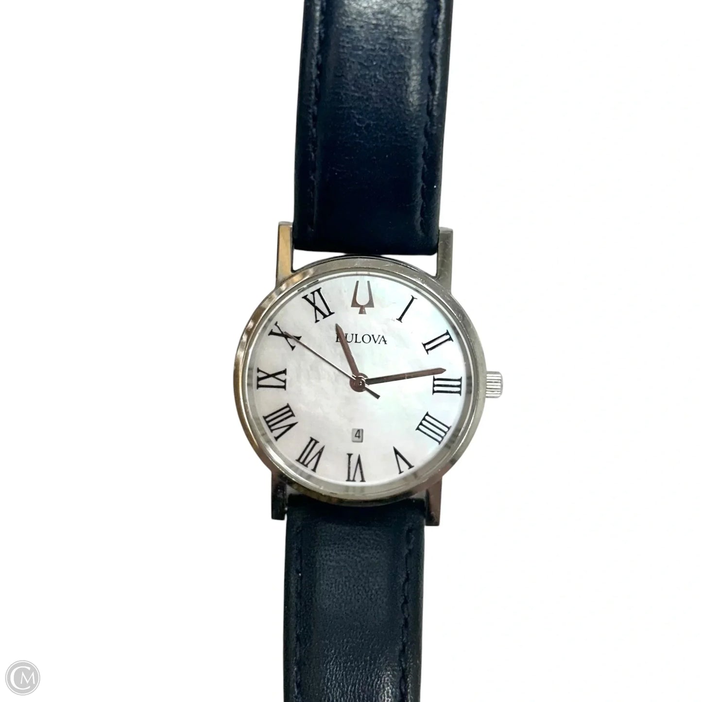 Watch By Bulova