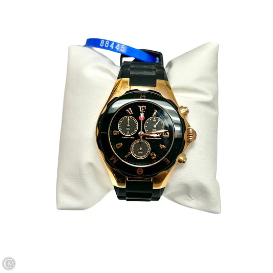 Watch Luxury Designer By Michele