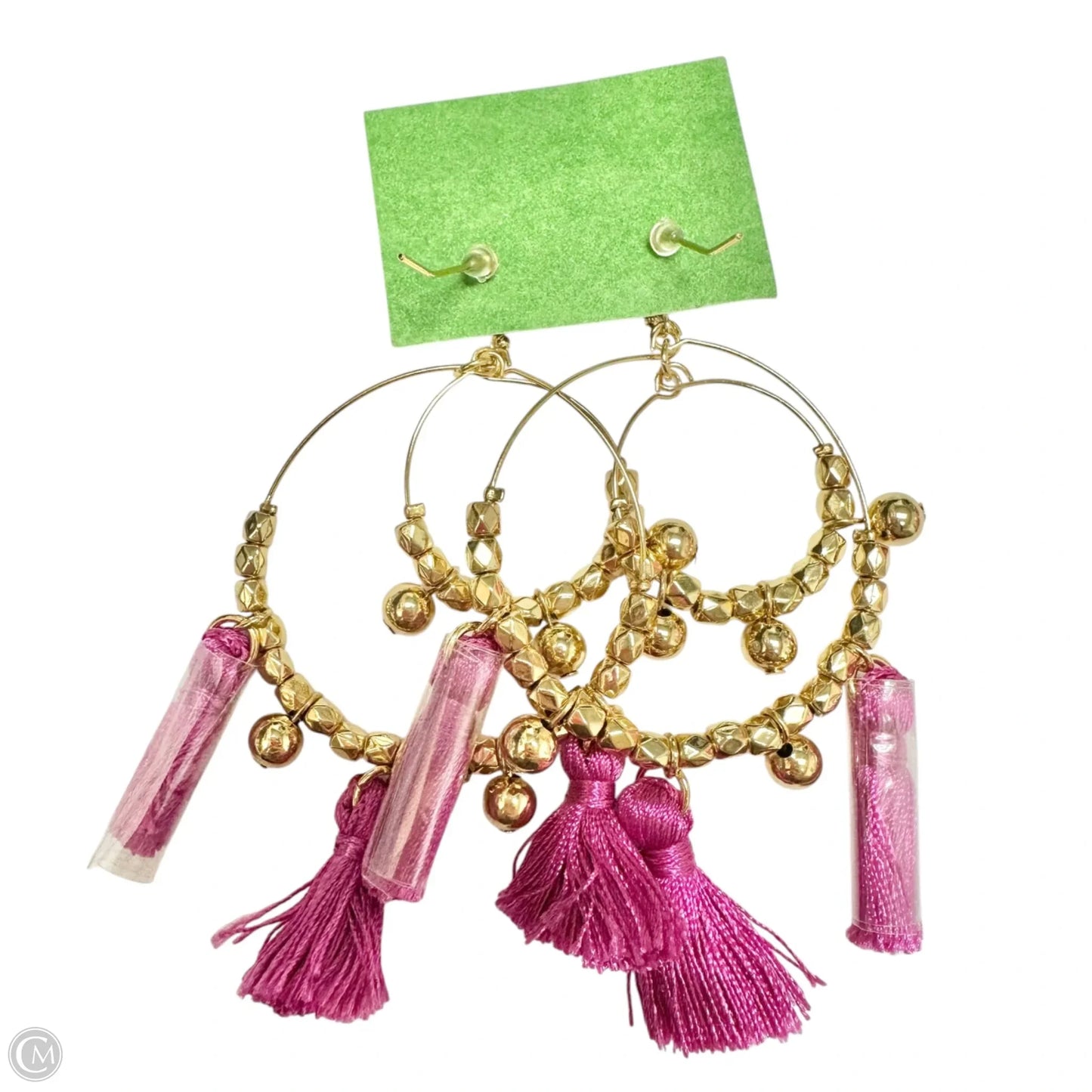 Earrings Designer By Lilly Pulitzer