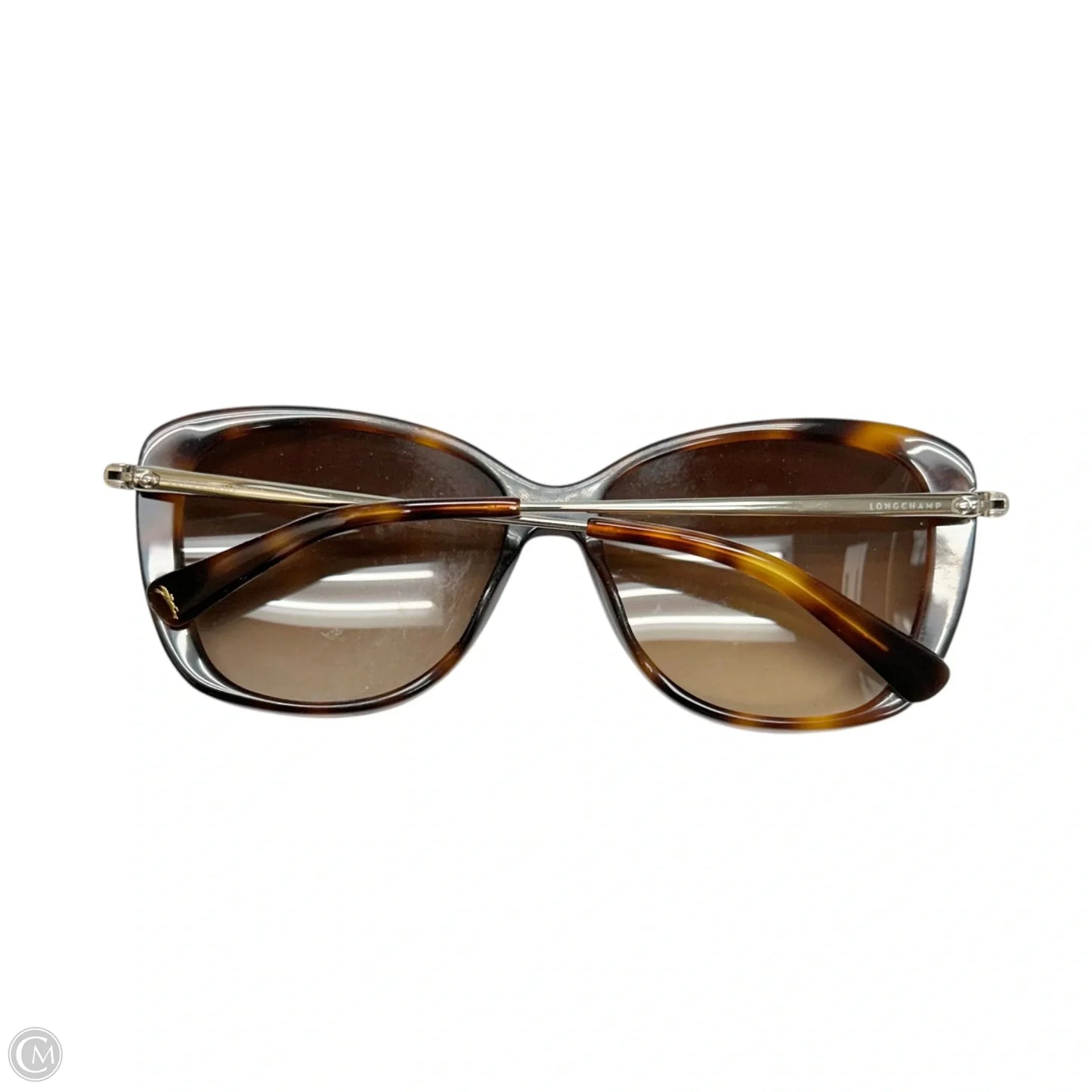Sunglasses Designer By Longchamp
